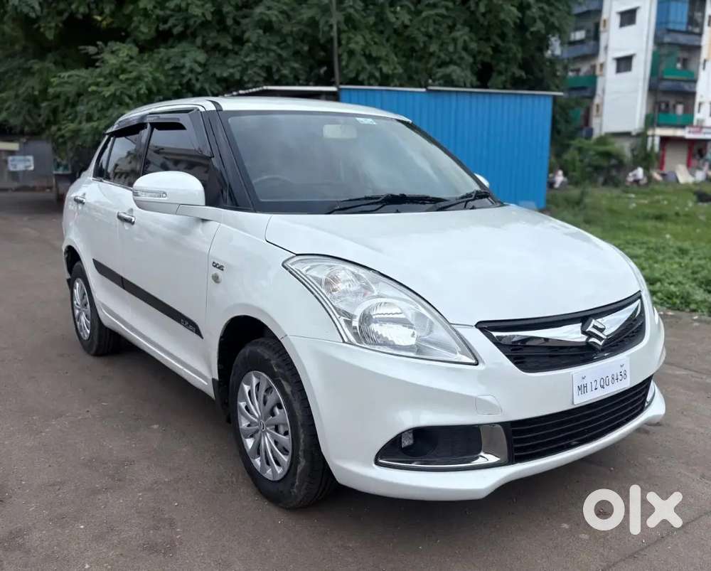 Maruti Suzuki Dzire 2018 Diesel Good Condition.