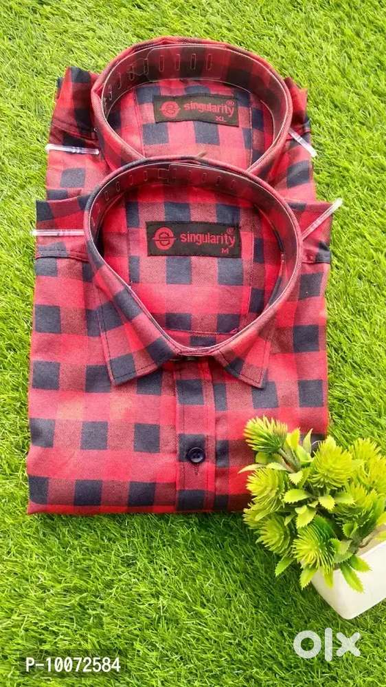Men casual shirts