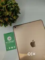 IPAD 6TH GEN 32GB STORAGE ( WIFI ) - SUPERB CONDITION DEVICE