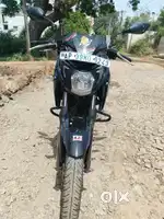 TVS APACHE RTR