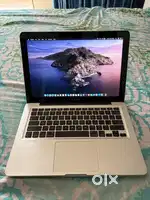 MacBook Pro 13-inch, Mid 2012