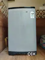 Samsung Fully Automatic Washing Machine