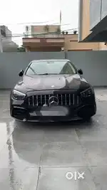 Mercedes-Benz E-Class 2015