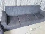 Sofa Very good condition.      Only 6 months use