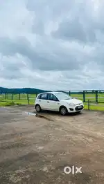 Ford Figo 2014 Diesel Well Maintained