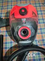 Eureka Forbes vaccum cleaner 1150 suction power