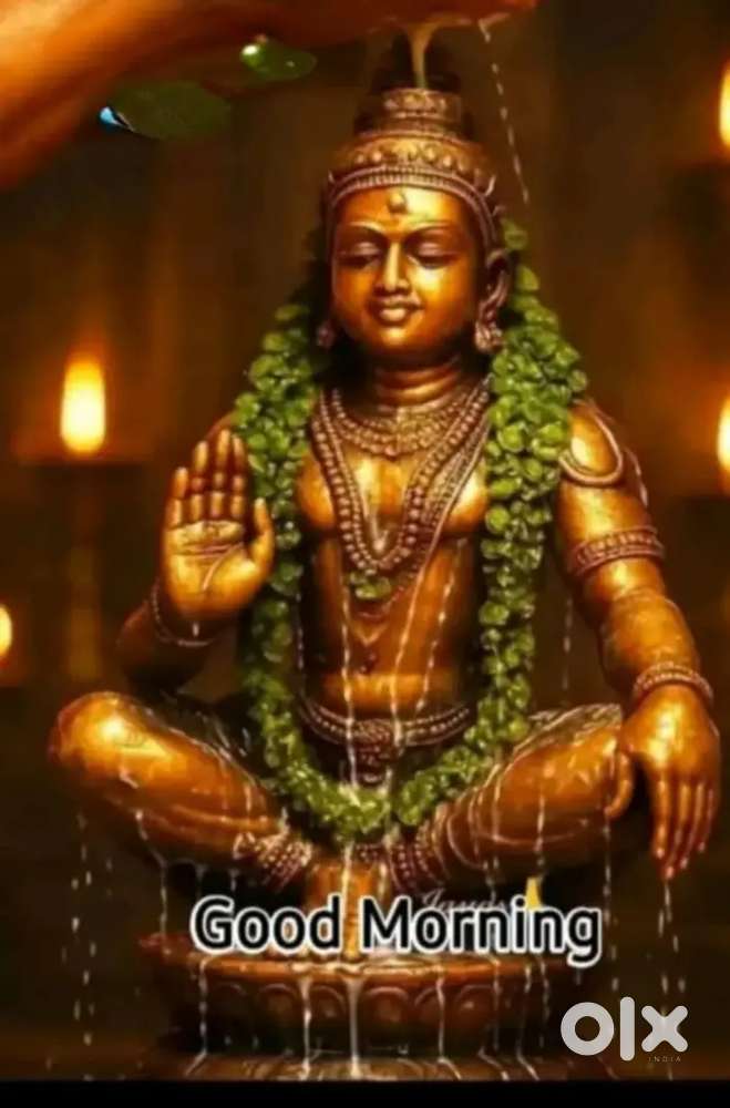 I'm a personal driver