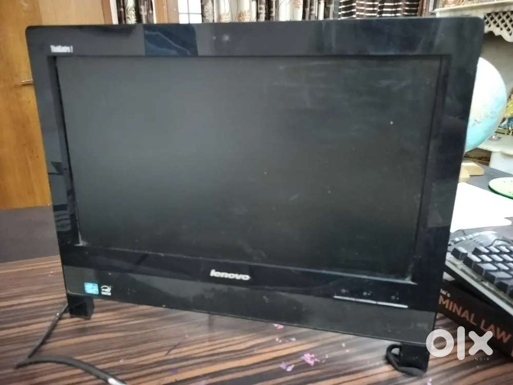All-in-one desktop office computer (price negotiable)