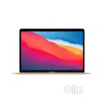 MacBook Air M1 chip chahiye