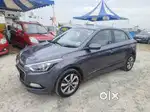 Hyundai i20 Asta OPT, 2016, Petrol