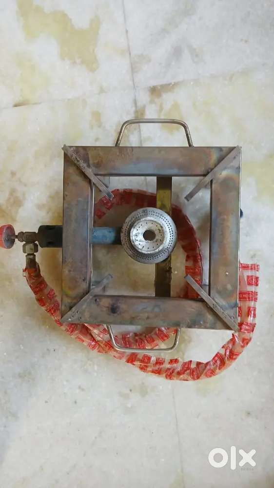 Single Gas oven ( Stove )
