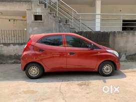 Hyundai EON 2014 Petrol Well Maintained