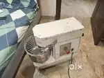 15 KG Spiral Mixer for Dough