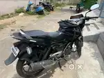 2011 pulsar 150