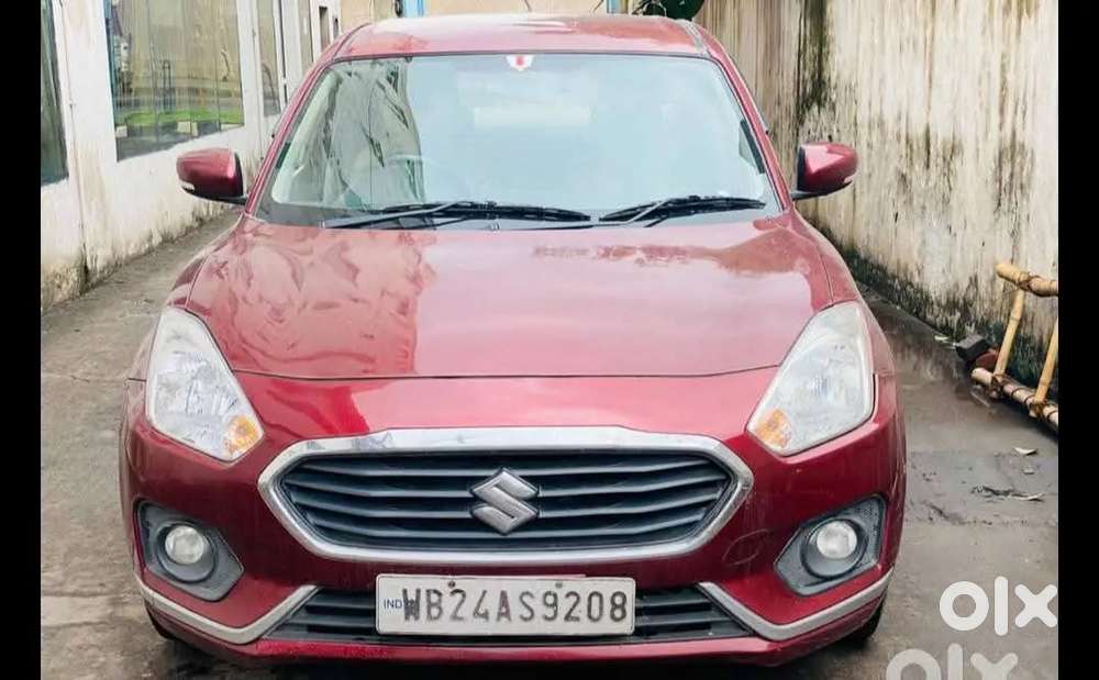 Maruti Suzuki Dzire 2020 Life Time tax