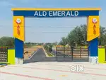TRICHY.. PLOTS FOR SALE, DTCP&RERA APPROVED, REG&PATTA FREE