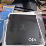 Dell external DVD Writer