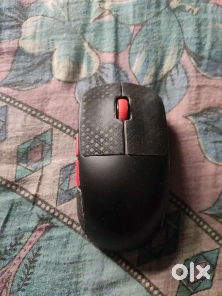 Cosmic byte Hypernova Gaming Mouse