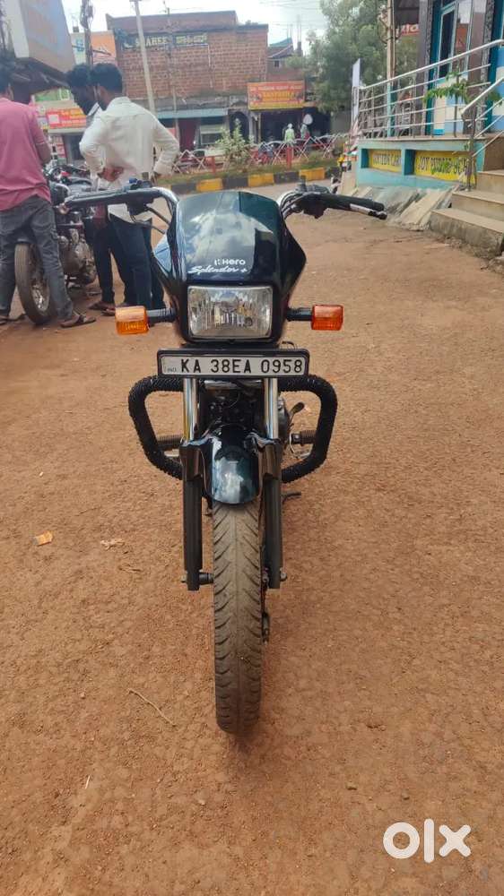 Good condition