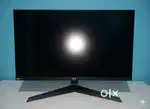 LG 27'' Gaming Monitor 180hz Refresh rate Full HD