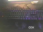 redragon k552 rainbow