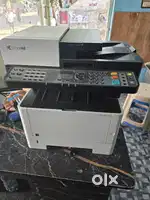 Kyocera m2040dn printer