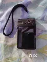Sony digital camera