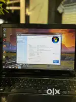 Dell Inspiron laptop