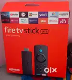 Amazon - Firestick tv lite