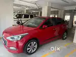 Hyundai i20 2016 Diesel Good Condition
