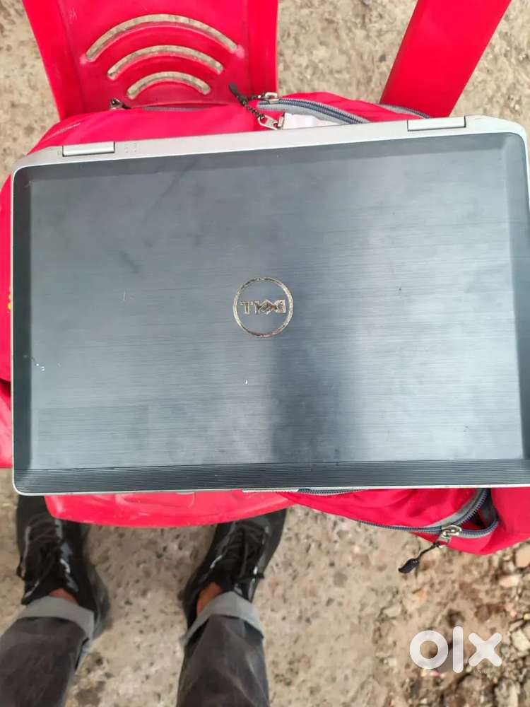 Dell core i5
