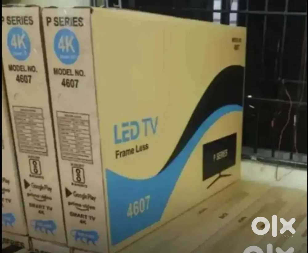 40'' Sony TV Smart TV Android TV Led TV Best Price