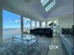 Sea-View Branded 3BHK Flat For Rent at Butt road Beach Calicut (AY)