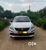 Commercial dzire Tour S