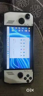 Rog ally z1 extreme 5 month old