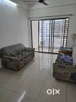 Flat Rent Sola Science City