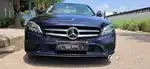 Mercedes-Benz C-Class C 200 Progressive, 2019, Petrol