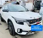 Kia Seltos HTE D, 2021, Diesel