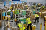 Big Basket pickers and packers