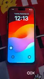 I phone15pro mex