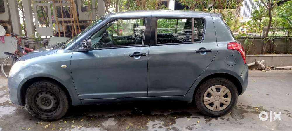 Maruti Suzuki Swift 2010 Petrol Good Condition