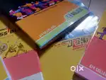 A4 School / college Notebooks.