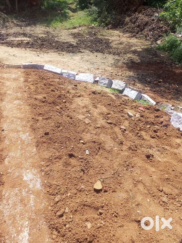 Plot for sale commercial site