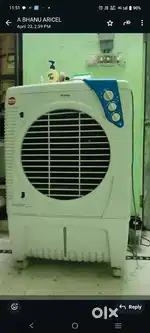 Cooler Good condition for sale