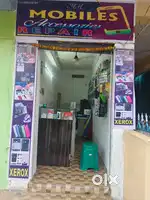 Job in Mobile Accessories Shop