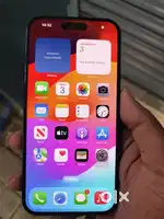iPhone 15 plus genuine mobile no service
