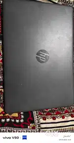 Hp laptop 255 g8