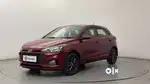Hyundai Elite i20 ASTA 1.2 AT, 2018, Petrol