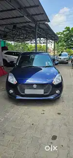 Maruti Suzuki Swift 2018 ZXI, 2019, Petrol