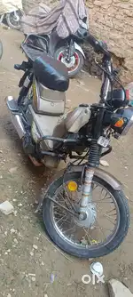 Good condition BS6 MOODEL